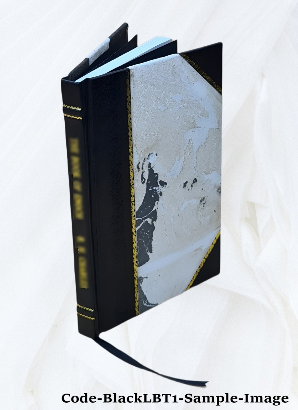 The Gospel Of The Lord An Early Version Which Was Circulated By [Leather Bound]
