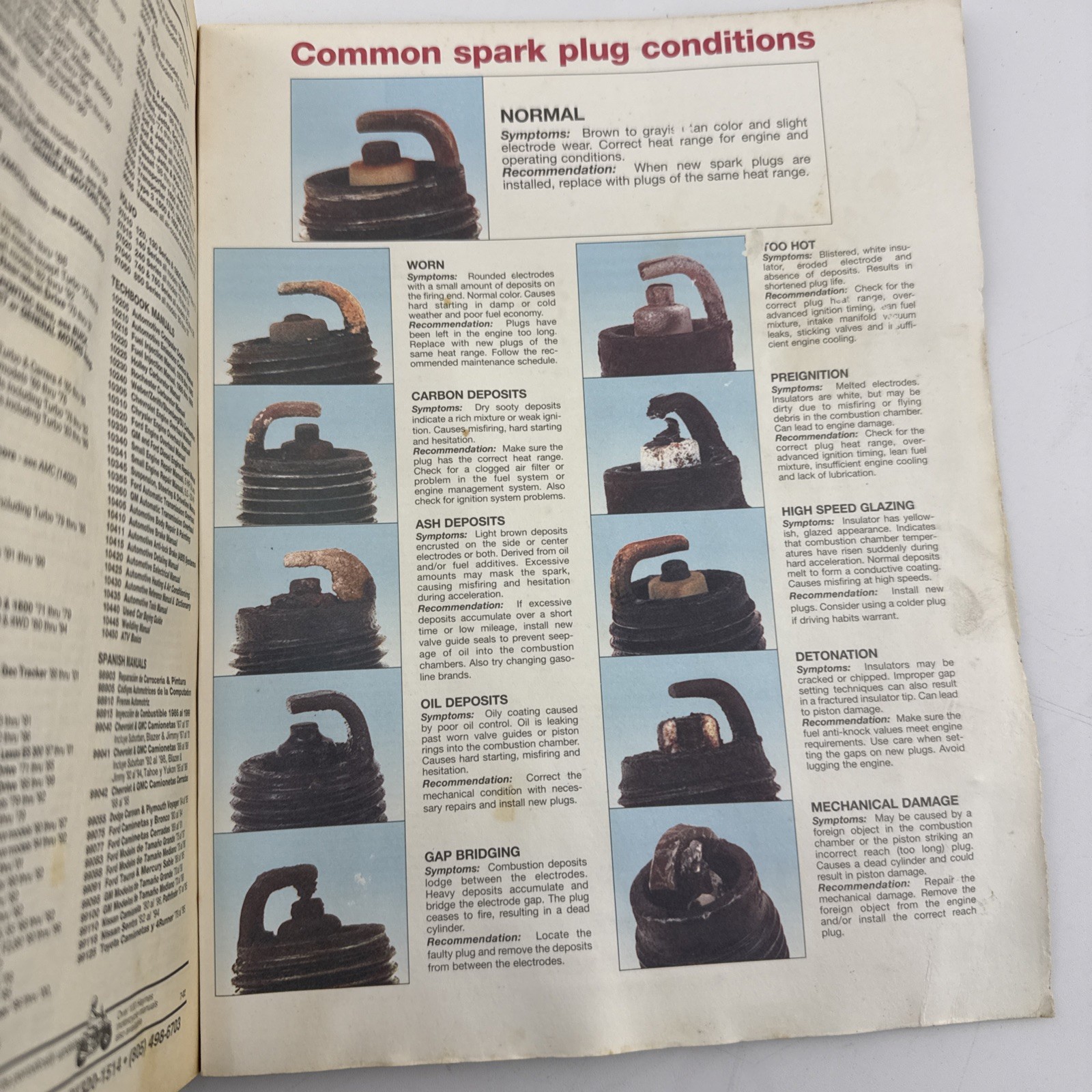 Hyundai Excel & Accent Haynes Repair Manual 1986–1998 All Models Paperback