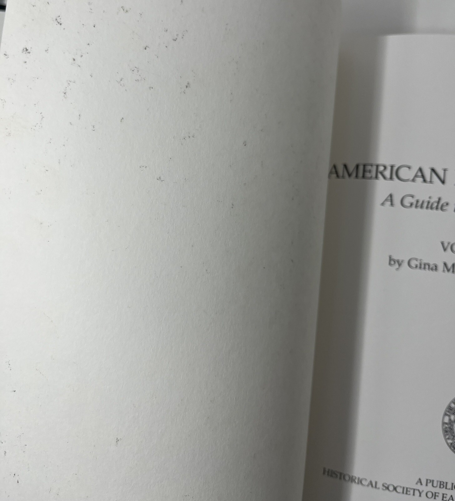 American Painted Tinware : Guide To Identification Volume Two Martin Tucker Book