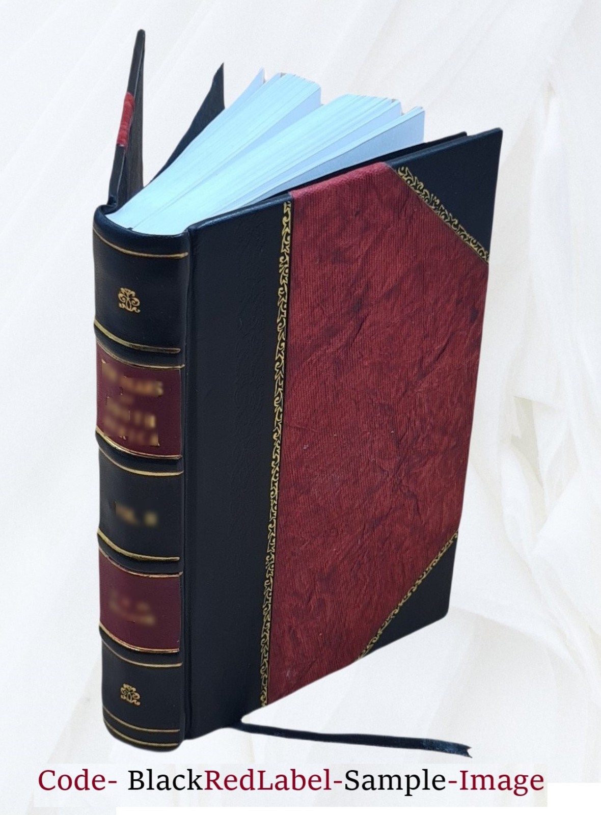 Minimum Property Standards For One And Two Living Units 1954 [Leather Bound]