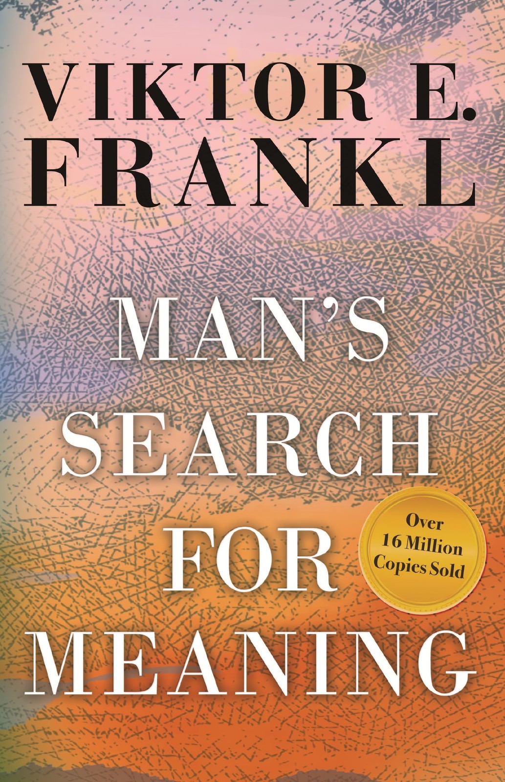 Man’s Search for Meaning – paperback Frankl, Viktor E.|Winslade, William J.|…