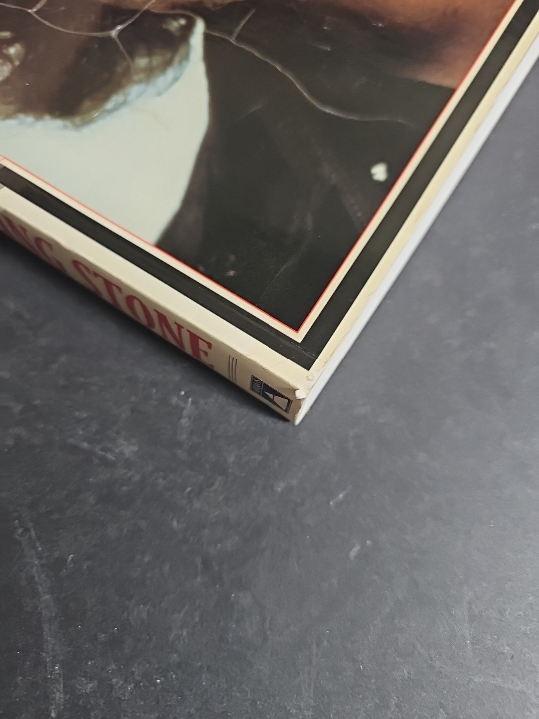 Rolling Stone: The Complete Covers – Paperback By Woodward, Fred – GOOD