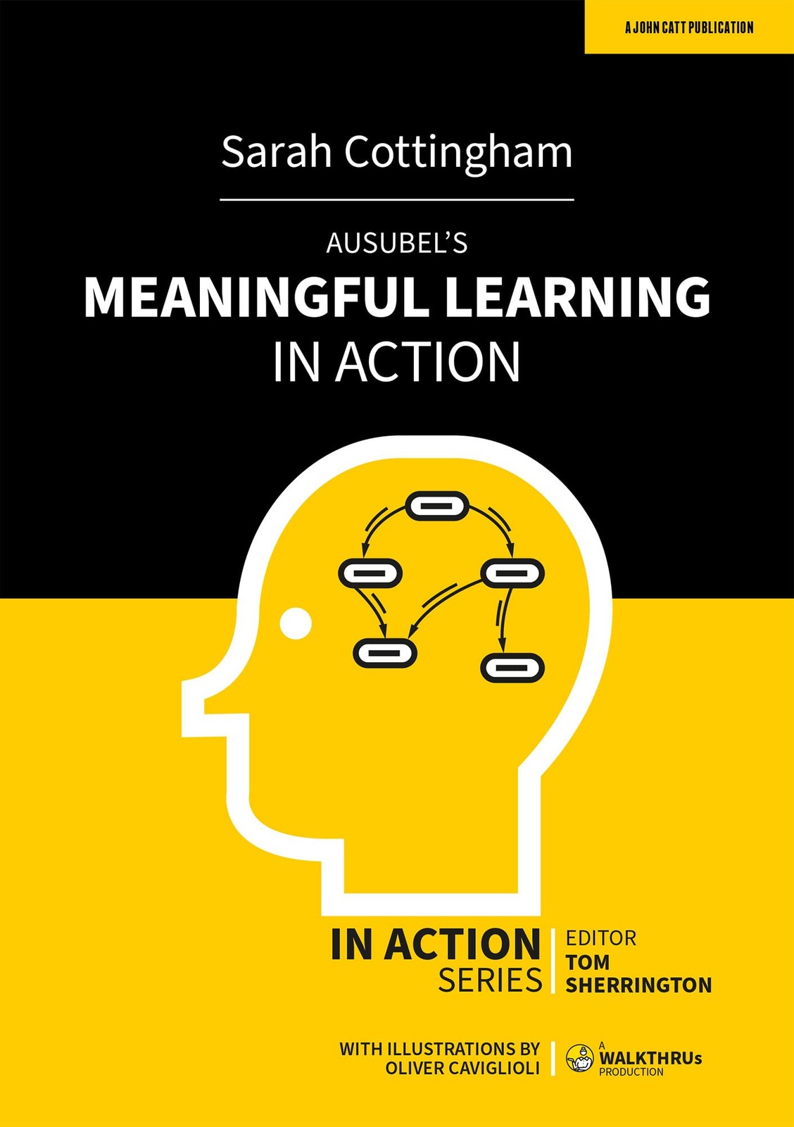 Ausubel’s Meaningful Learning in Action – Cottinghatt, Sarah – Good – See co…