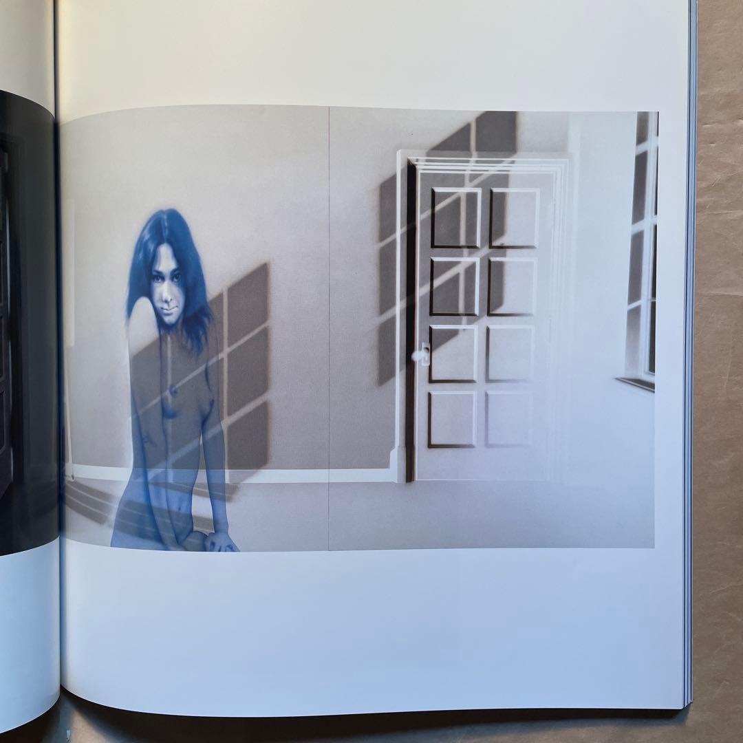 Kozo Miwa Exhibition Catalog Art Book 1984 Pop Art 46 Pages 11.4×10.2 in