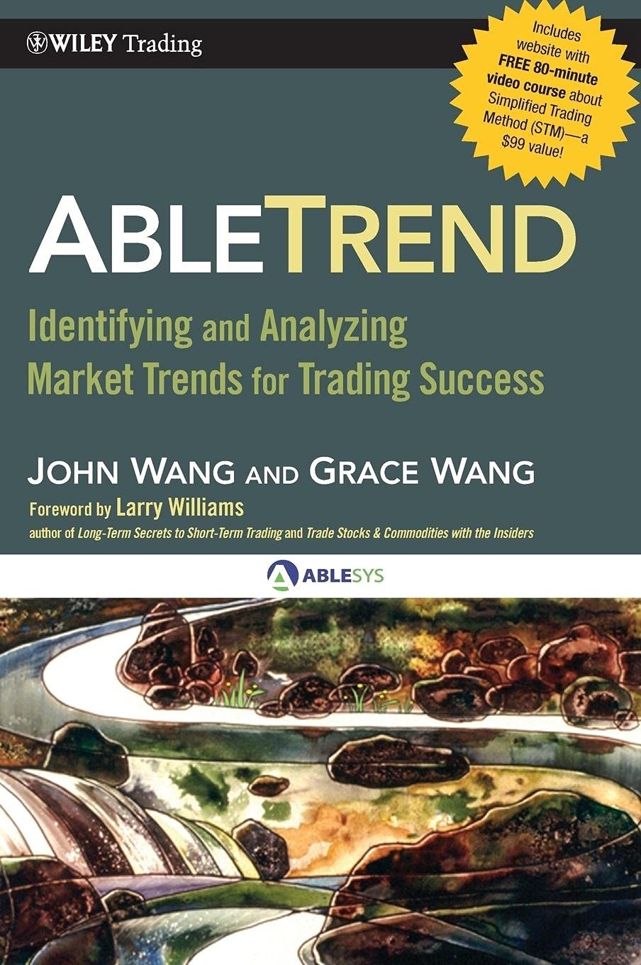 AbleTrend: Identifying and Analyzing Market Trends for Trading Success (Wile…