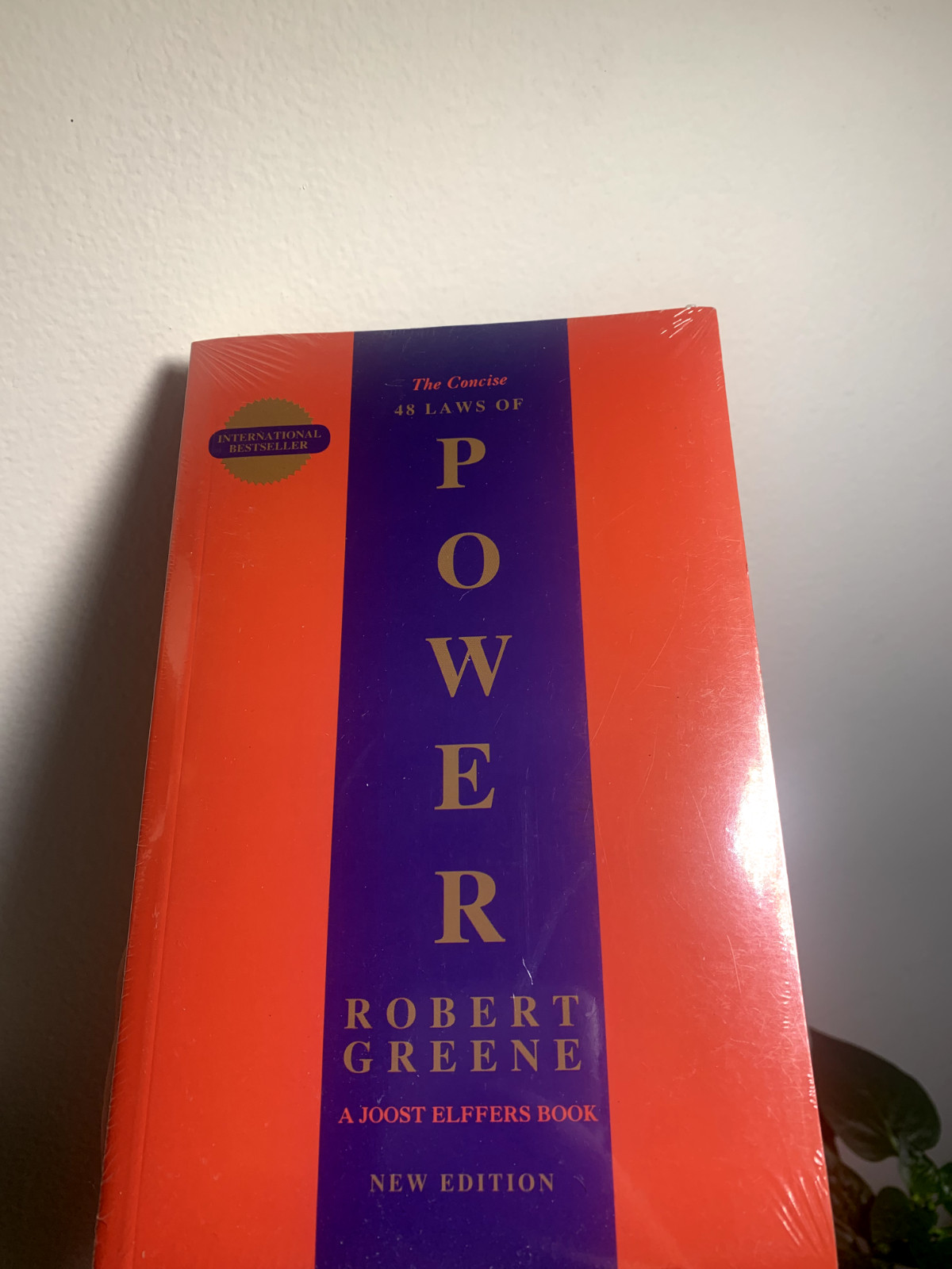 The Concise 48 Laws Of Power By Robert Greene