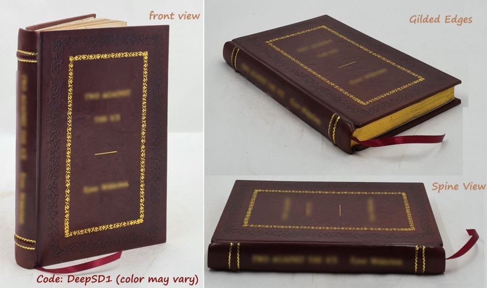Agent Five BY Malenfant, Jeffrey L. [Premium Leather Bound]