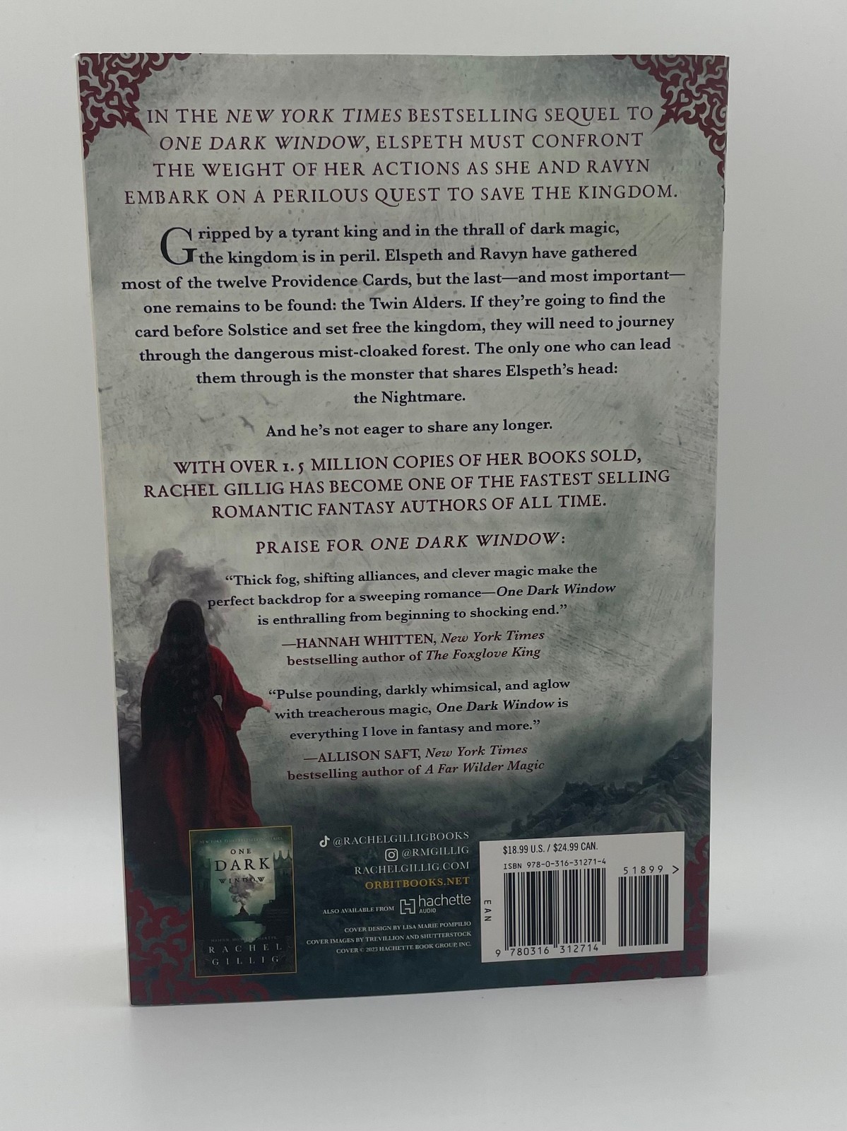 The Shepherd King Series By Rachel Gillig: 2 Books Set – Paperback