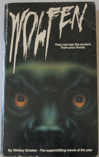 The Wolfen