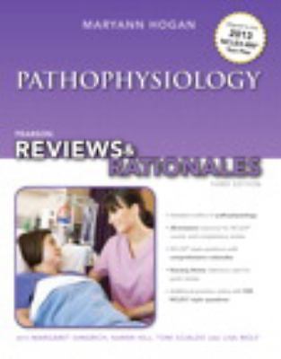 Hogan, Pearson Reviews and Rationales Ser.: Pearson Reviews and Rationales :…