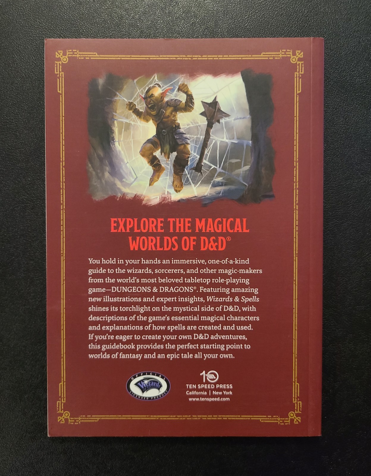 The Young Adventurers Collection Dungeons & Dragons 4-Book Boxed Set
