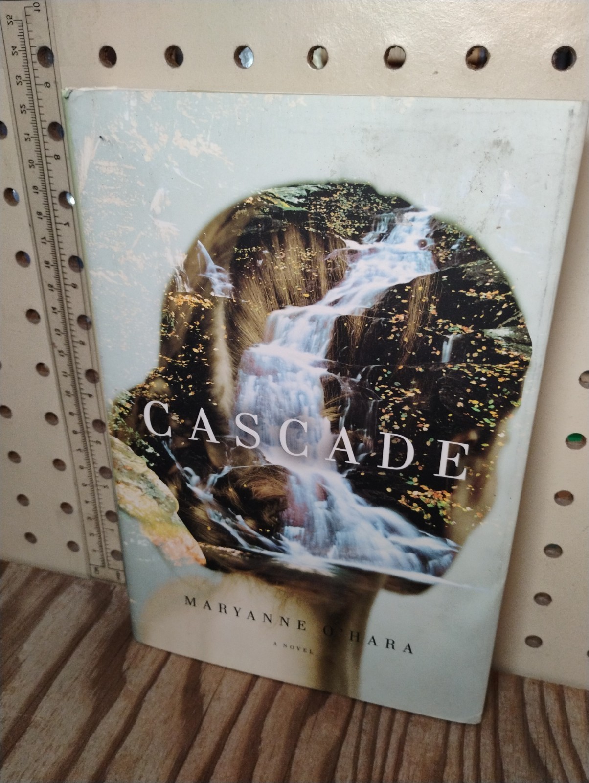 CASCADE MARYANNE O HARA