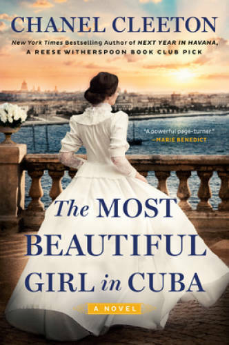 The Most Beautiful Girl in Cuba (Cuba Saga) – Paperback – VERY GOOD