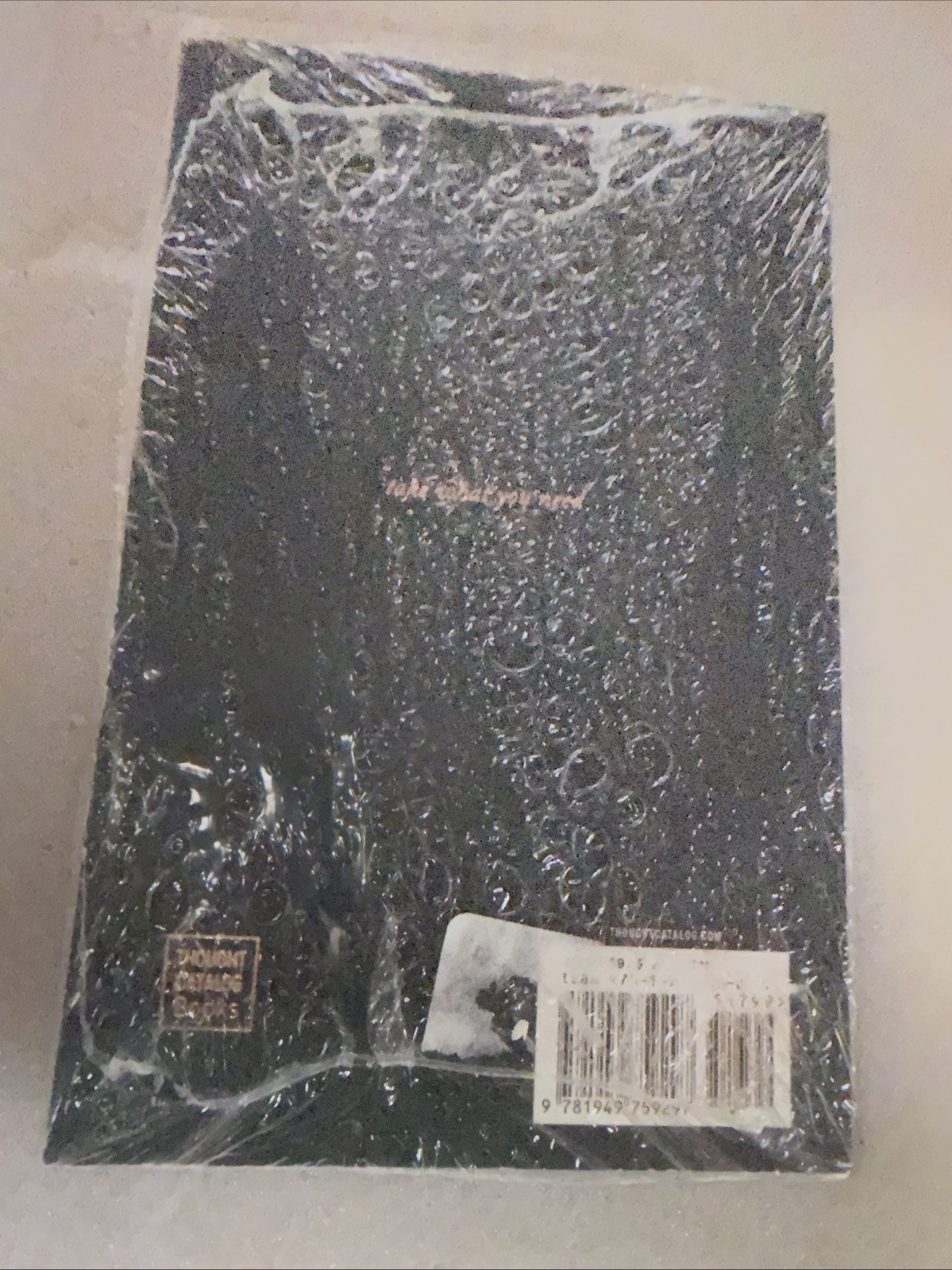 A Gentle Reminder New Sealed