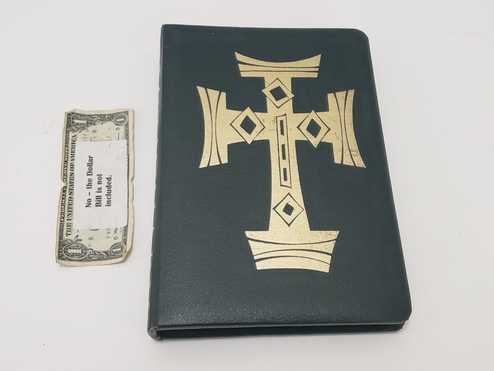 Lectionary for Mass – Loose Leaf – 1996 – Liturgical Press Marriage & The Sick