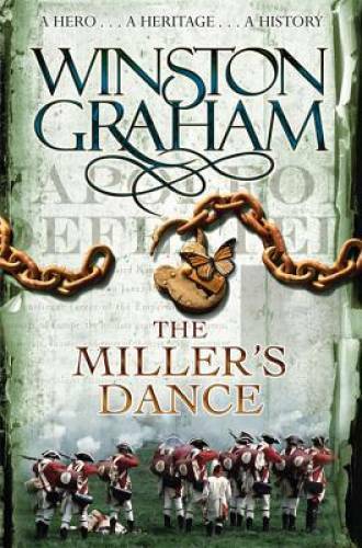 The Miller’s Dance (Poldark) – Paperback By Graham, Winston – GOOD