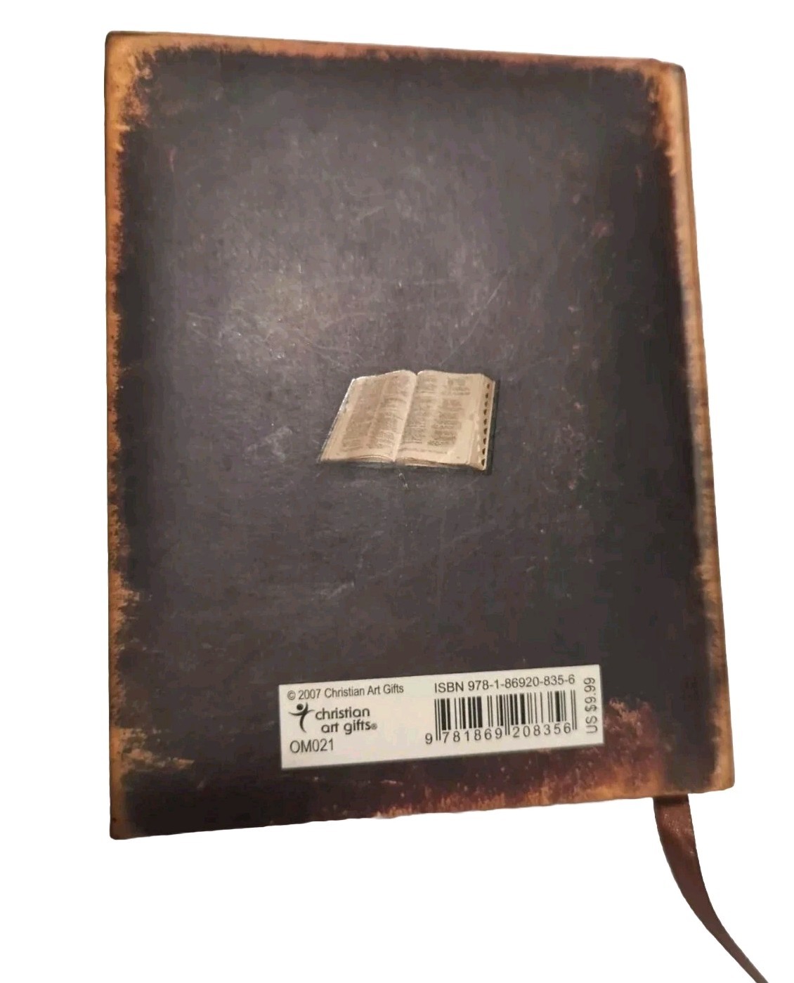 One-Minute Devotions Power of Prayer E. M. Bounds Hardcover Chunky Devotional