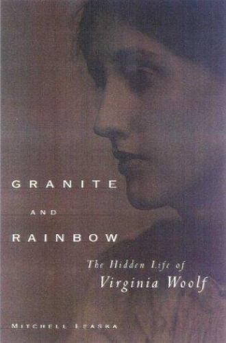 Granite and Rainbow, Leaska, Mitchell, Good Book