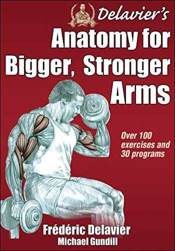 Delavier’s Anatomy for – Paperback, by Delavier Frederic; Gundill – Very Good