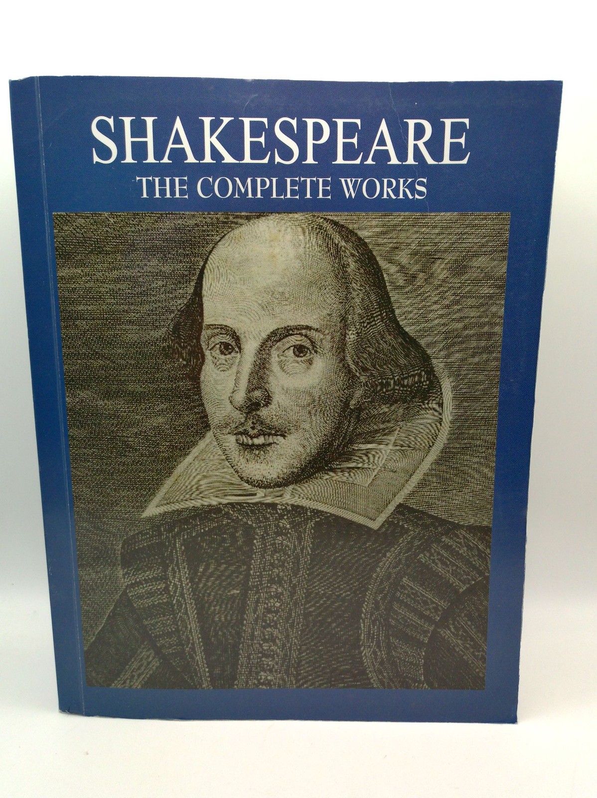 Shakespeare The Complete Works Wilco Paperback 2017 Edition ISBN 9788182524620
