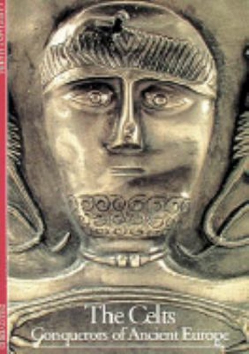 Discoveries: Celts Paperback Christiane Eluere