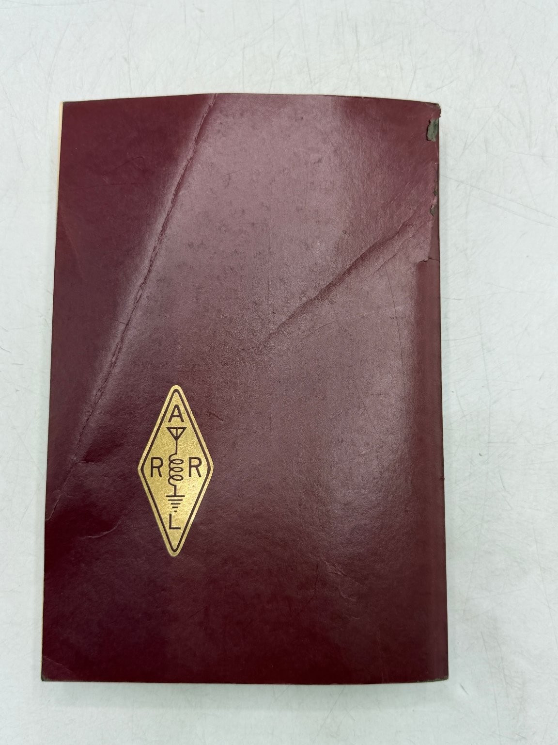 The Radio Amateur’s Handbook ARRL 1965 42nd Edition Radio Communication