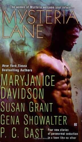 Mysteria Lane – Paperback, by Davidson MaryJanice; Grant Susan; – Very Good