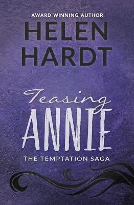 Teasing Annie by Helen Hardt (2016, Uk- a Format Paperback)