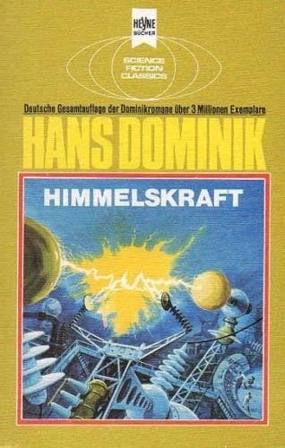 Hans Domink – Himmelskraft #B2057527