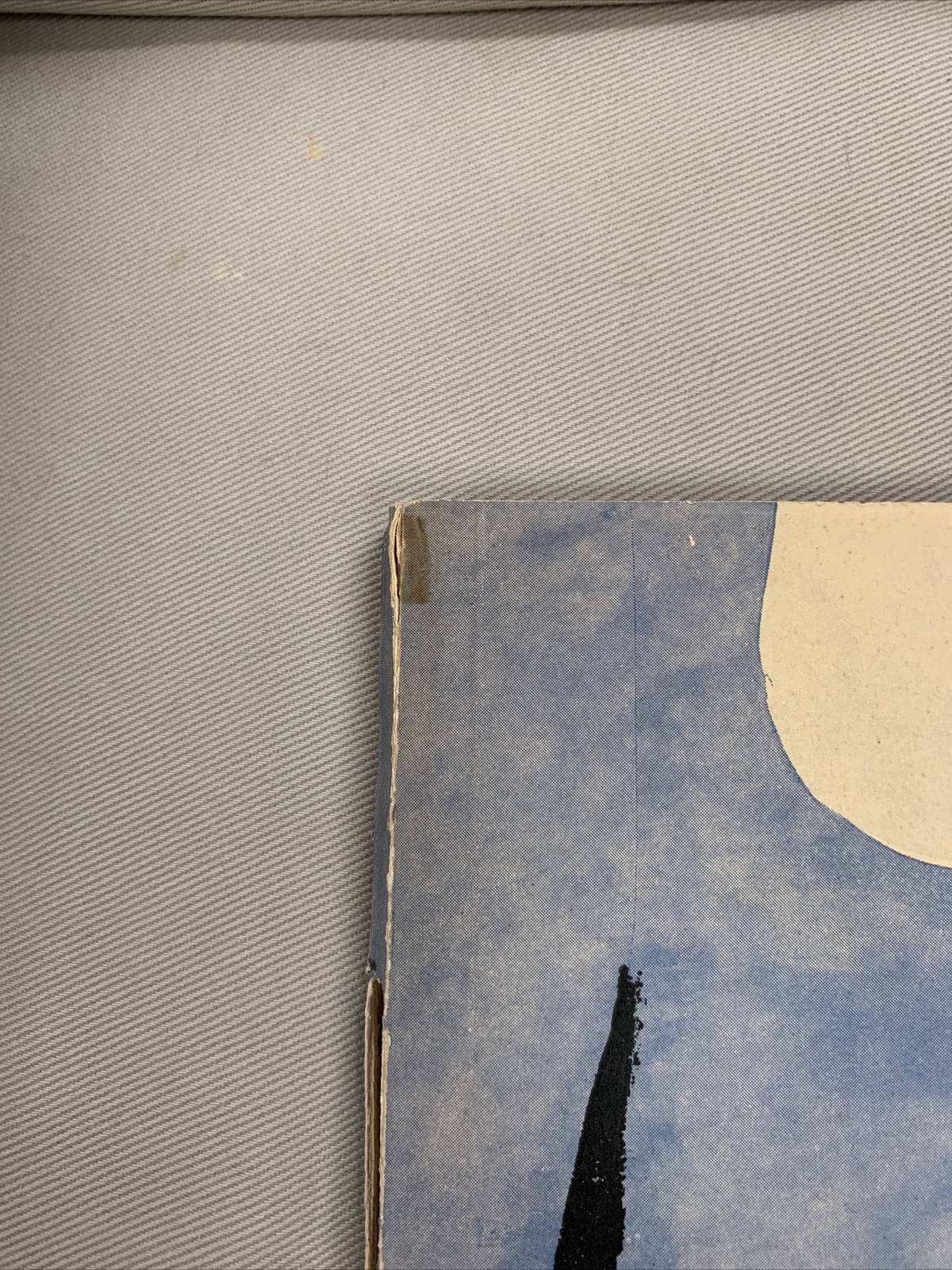 Verve: An Artistic And Literary Quarterly Spring 1938 (Vol. I, No. 2) Kandinsky