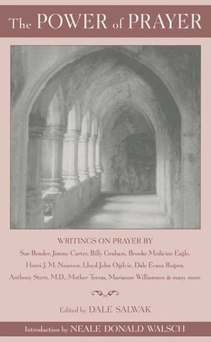 The Power of Prayer – GOOD