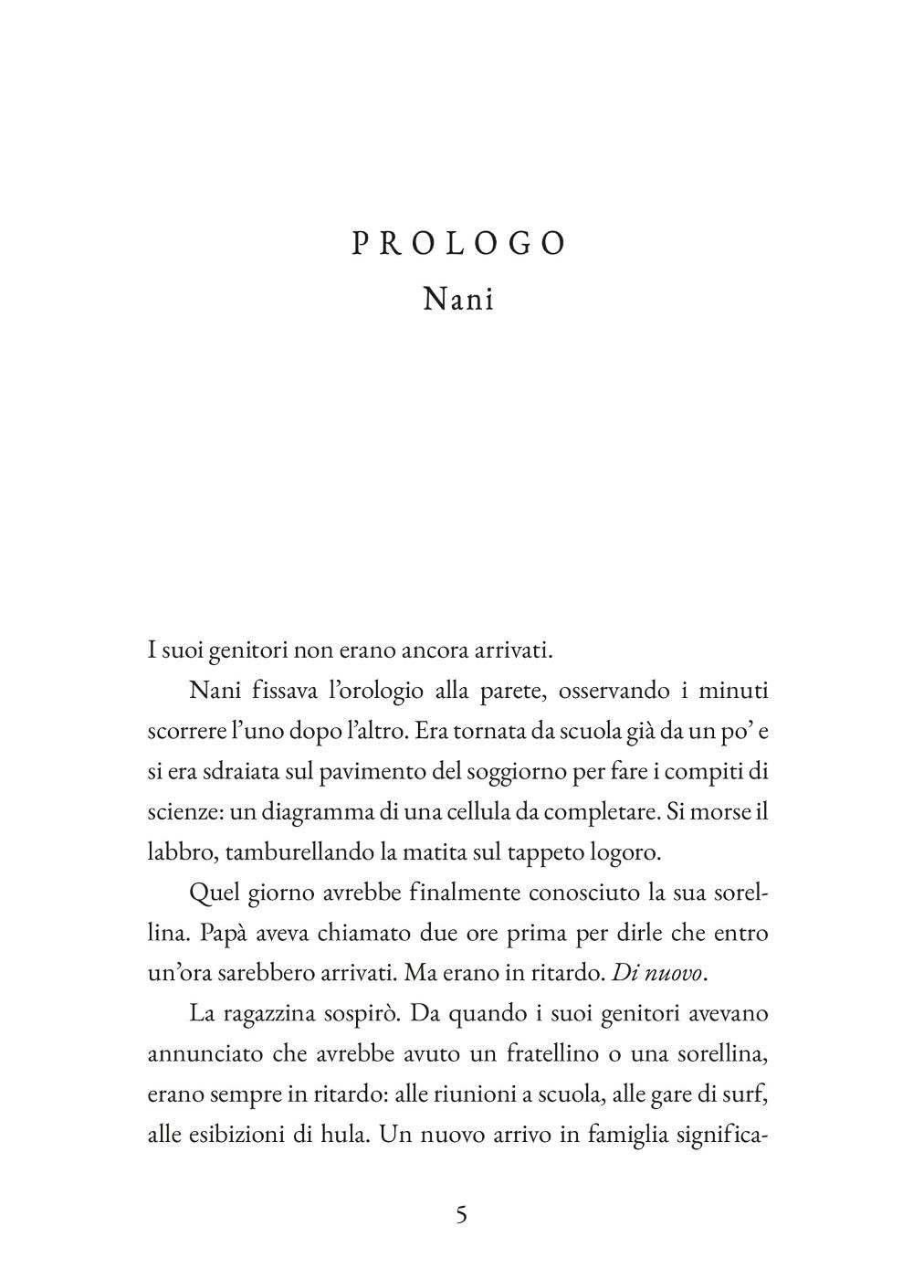 Keala Kendall Nessuno resta indietro. E se Nani non si sentisse all’ (Paperback)