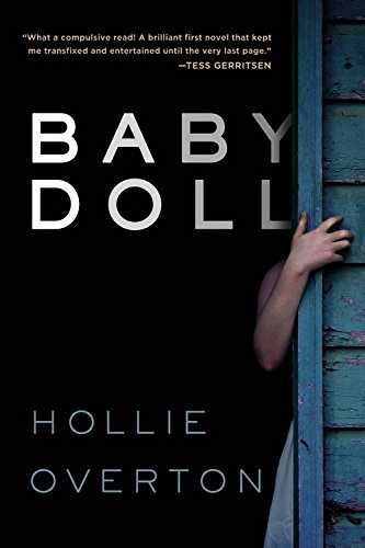 Baby Doll – Hardcover, by Overton Hollie – Very Good u