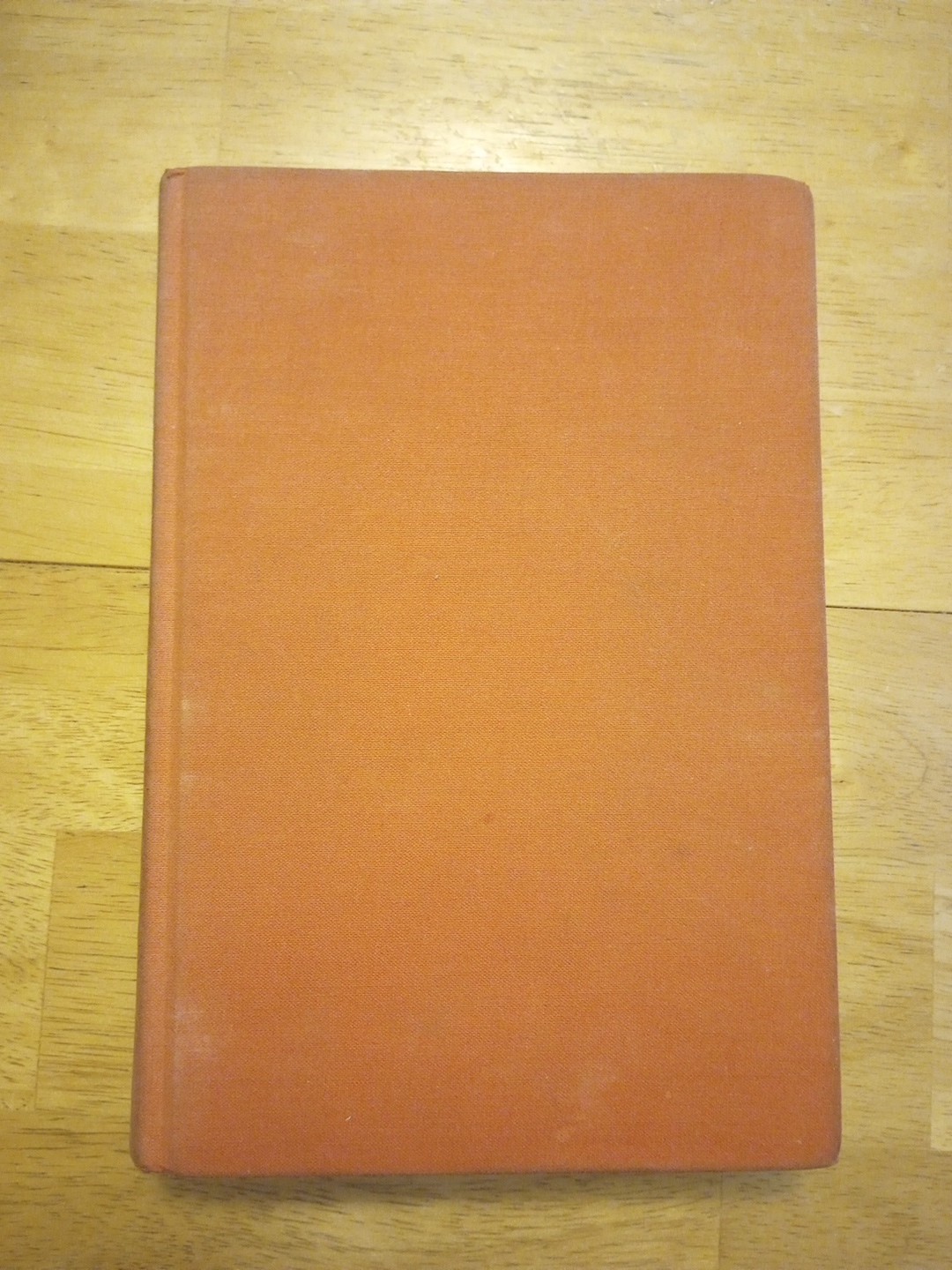 Systematic Theology by Gordon D. Kaufman 1968
