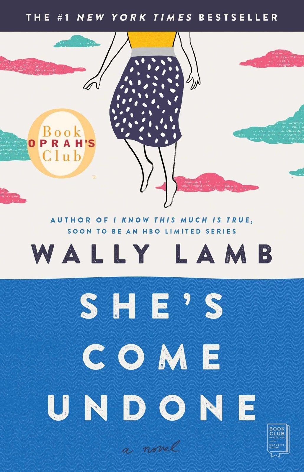 She’s Come Undone
