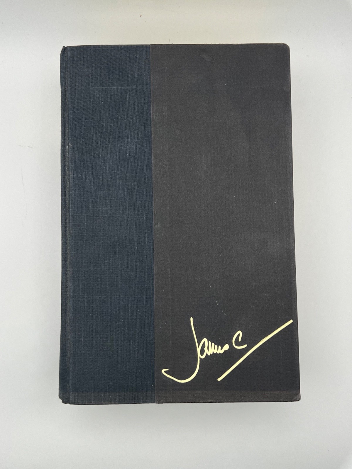 WHIRLWIND By James Clavell First Edition First Printing 1986 HC/DJ Asia Saga