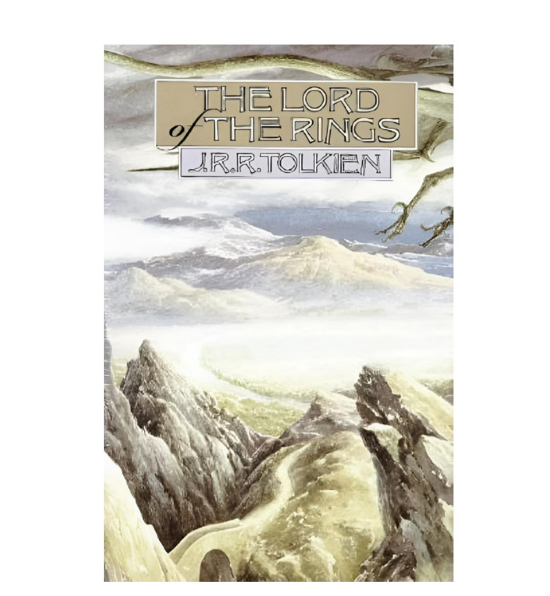 Lord of the Rings: the Lord of the Rings Boxed Set (Hardcover)