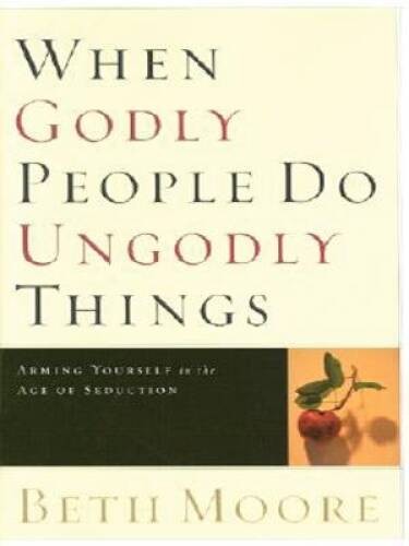 When Godly People Do Ungodly Things: Arming Yourself in the Age of S – VERY GOOD