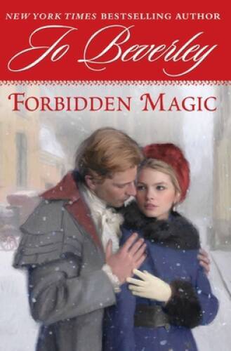 Forbidden Magic – Paperback By Beverley, Jo – VERY GOOD