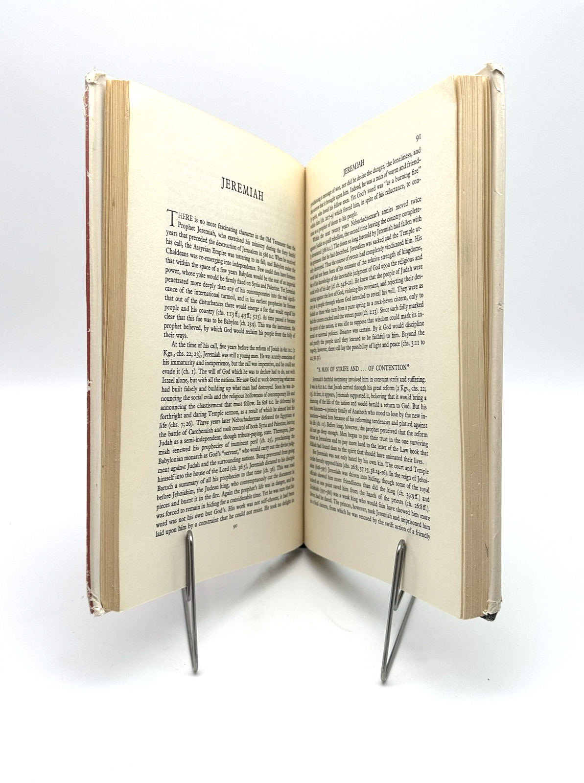 Westminster Introductions to the Books of the Bible 1948 The Westminster Press