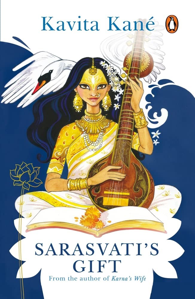 Sarasvati’s Gift