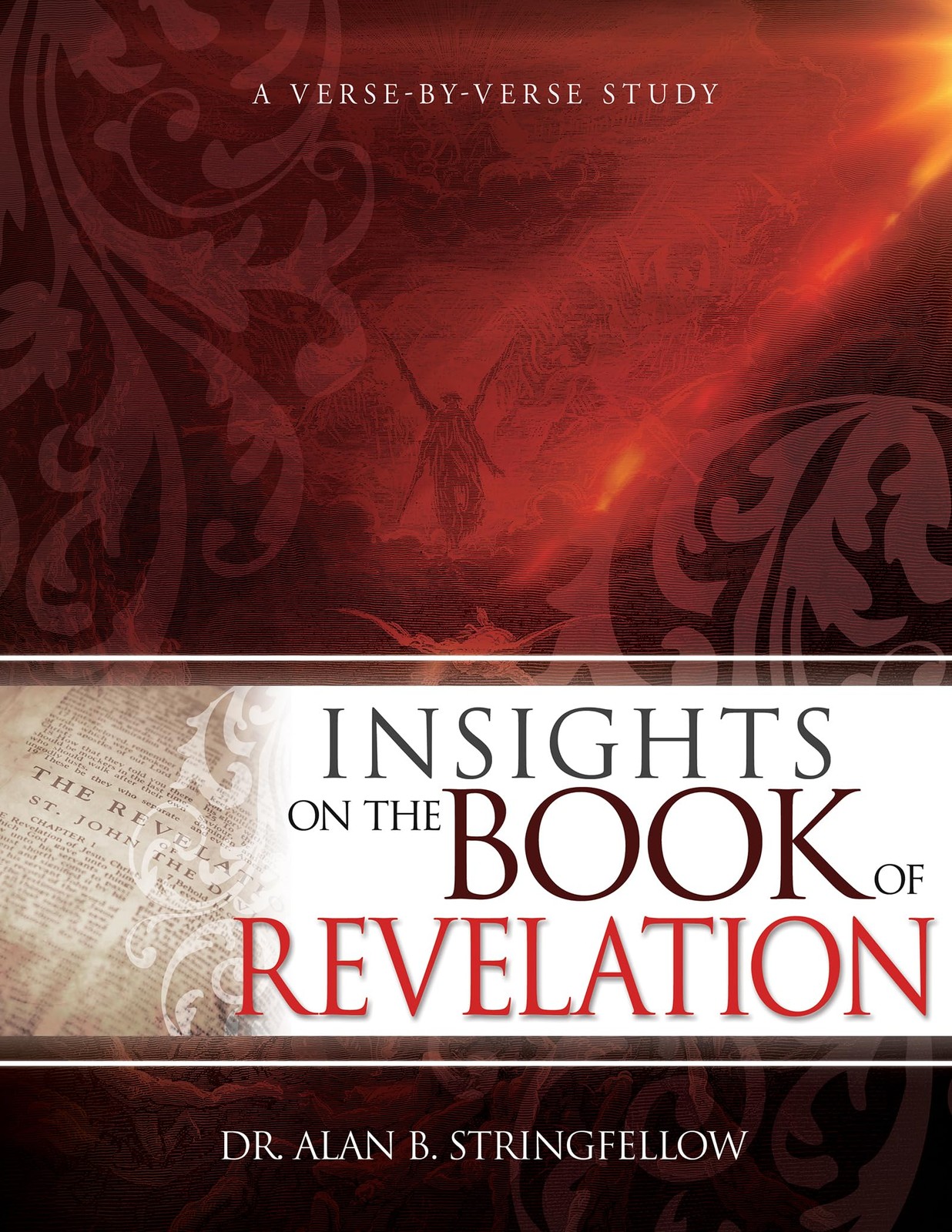 Insights on the Book of Revelation: A Verse by Verse Study – Stringfellow, D…