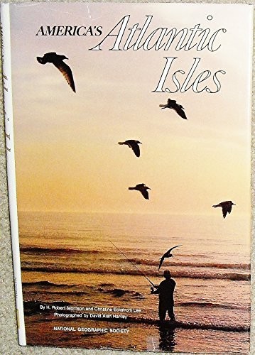 America’s Atlantic Isles by H. Robert Morrison (1981-05-03)