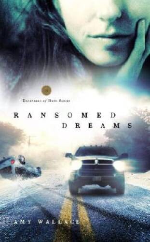 Ransomed Dreams (Defenders of Hope Series #1) – Paperback – VERY GOOD