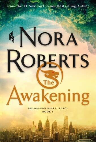 The Awakening: The Dragon Heart Legacy, Book 1 (The Dragon Heart Leg – GOOD