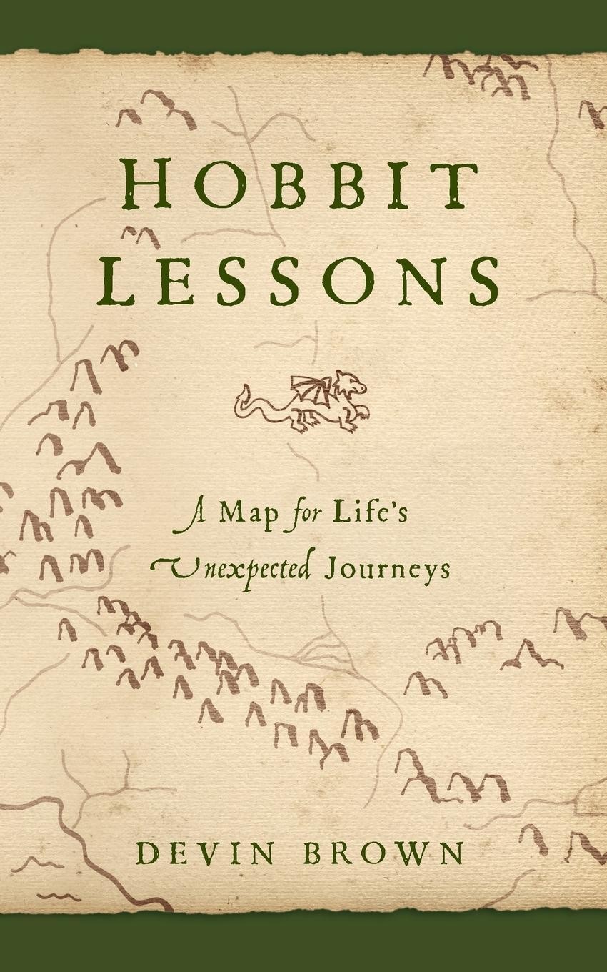Hobbit Lessons Devin Brown