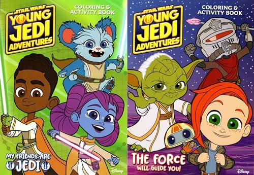 DreamTivity – Star Wars Young – VERY GOOD