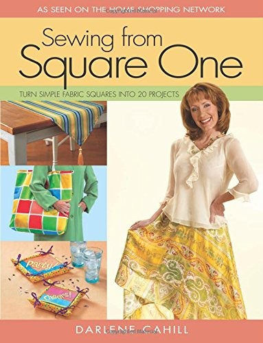 Sewing from Square One – VERY GOOD