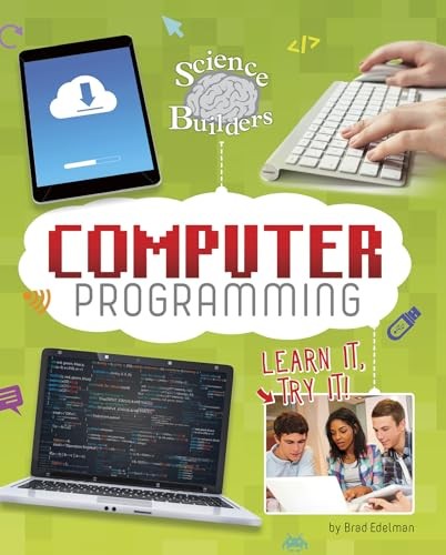 Computer Programming: Learn It – GOOD