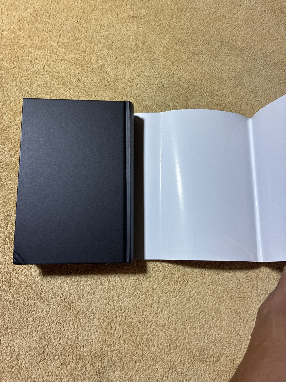 Brimstone – Target Exclusive Edition – by Callie Hart (Hardcover) 2025